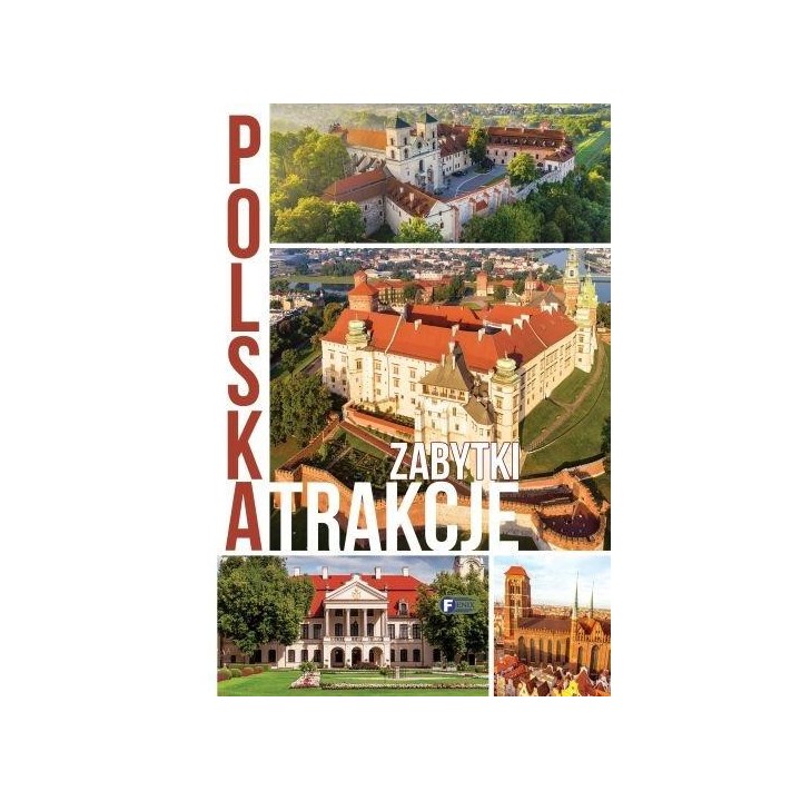 Polska. Atrakcje. Zabytki