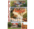 Polska. Atrakcje. Zabytki
