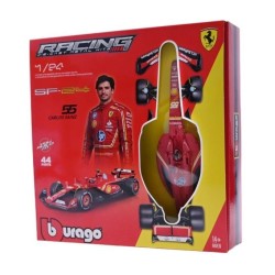 Ferrari Formula Model Kit