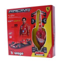 Ferrari Formula Model Kit