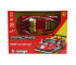 Ferrari Racing Model Kit Without Plastic Stand
