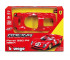 Ferrari Racing Model Kit Without Plastic Stand