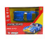 Ferrari Racing Model Kit Without Plastic Stand