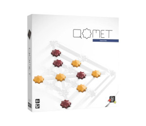Gigamic Qomet IUVI Games