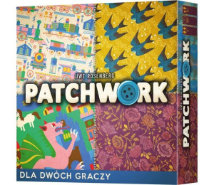Patchwork (edycja polska)