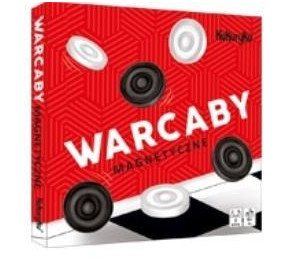 Warcaby magnetyczne