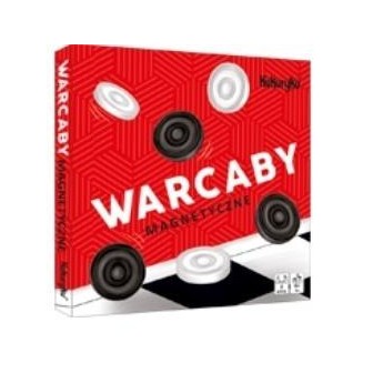Warcaby magnetyczne