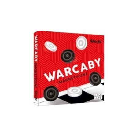 Warcaby magnetyczne