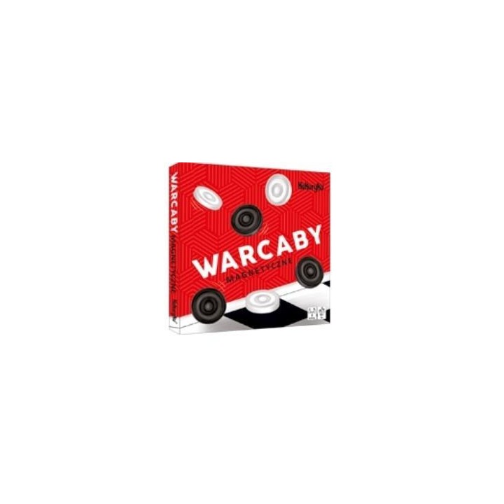 Warcaby magnetyczne