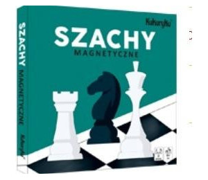 Szachy magnetyczne