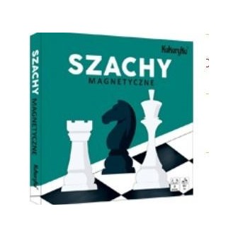 Szachy magnetyczne