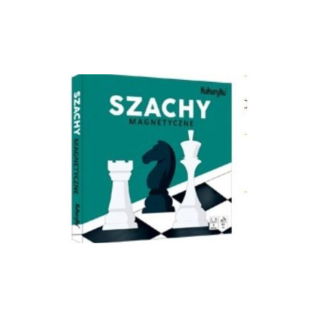 Szachy magnetyczne