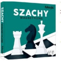 Szachy magnetyczne