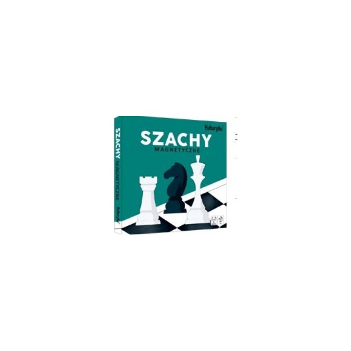 Szachy magnetyczne