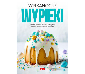 Wielkanocne wypieki