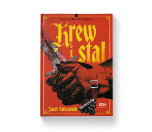 Krew i stal. Wydanie II