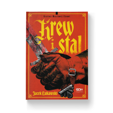 Krew i stal. Wydanie II