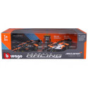 Mclaren F1 Racing - 4 Pack