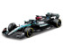 Mercedes-Amg Petronas F1 W15 Team
