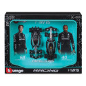 MB Amg W15 (2024) 2 Pack Vertical