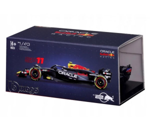 Race Oracle Red Bull Racing RB20 2024