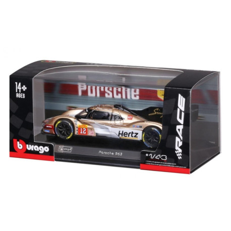 Race (Coll. A) - Porsche 963 12 Hertz Jota (12)