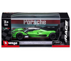 Race - Lamborghini SC63 Lmdh (12)