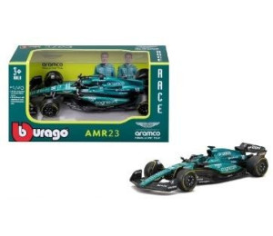 Race - aston martin aramco cognizant team