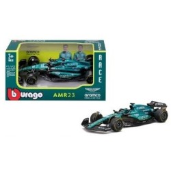 Race - aston martin aramco cognizant team