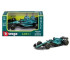 Race - aston martin aramco cognizant team