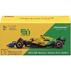Senna_81 1:43 mclaren f1 mcl38