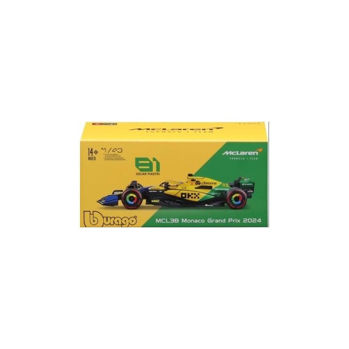 Senna_81 1:43 mclaren f1 mcl38