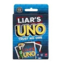 Liar's Uno Kłamcy