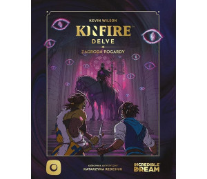 Kinfire Delve: Zagroda Pogardy PORTAL