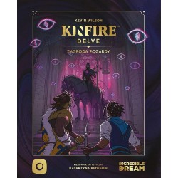 Kinfire Delve: Zagroda Pogardy PORTAL