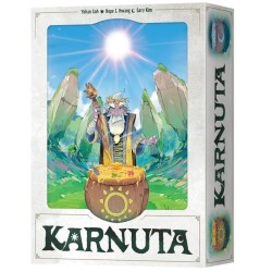 Karnuta REBEL