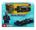 F1 Model Kit Mercedes-Amg F1 W14 E Performance