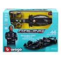 F1 Model Kit Mercedes-Amg F1 W14 E Performance