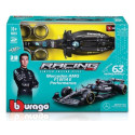 F1 Model Kit - Mercedes-Amg F1 W14 E Performance