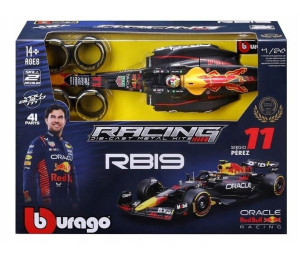 F1 Model Kit - Oracle Red Bull Racing RB19