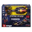 F1 Model Kit - Oracle Red Bull Racing RB19