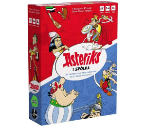 Asterix i spółka