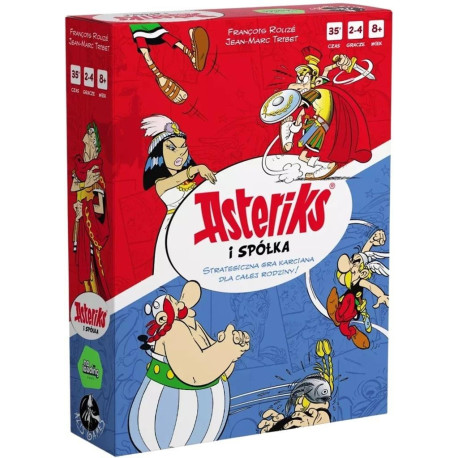 Asterix i spółka
