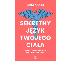 Sekretny język twojego ciała