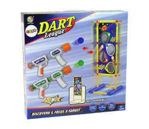 Gra zręcznościowa rzut do celu