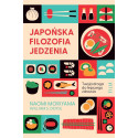 Japońska filozofia jedzenia. Twoja droga do...
