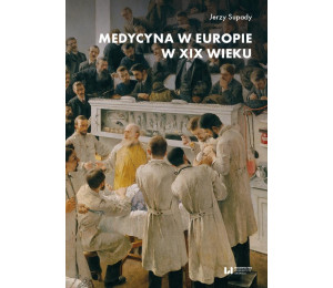 Medycyna w Europie w XIX wieku
