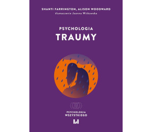 Psychologia traumy