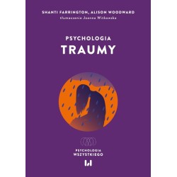 Psychologia traumy
