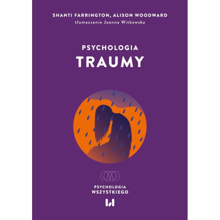 Psychologia traumy